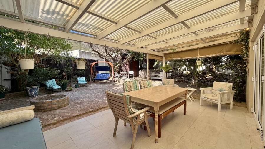 3 Bedroom Property for Sale in Vermont Western Cape